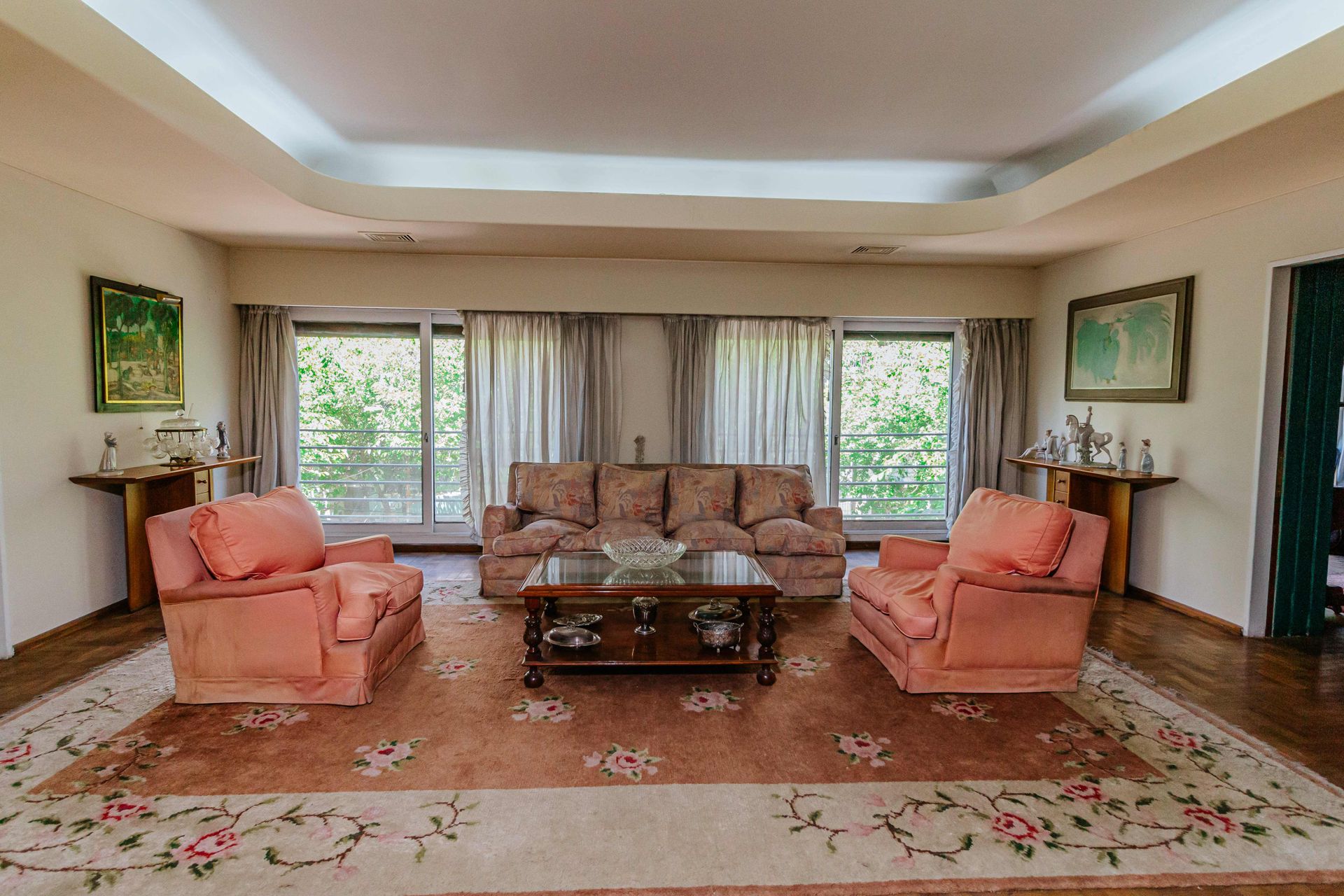 Departamento en Venta en Capital, Mendoza