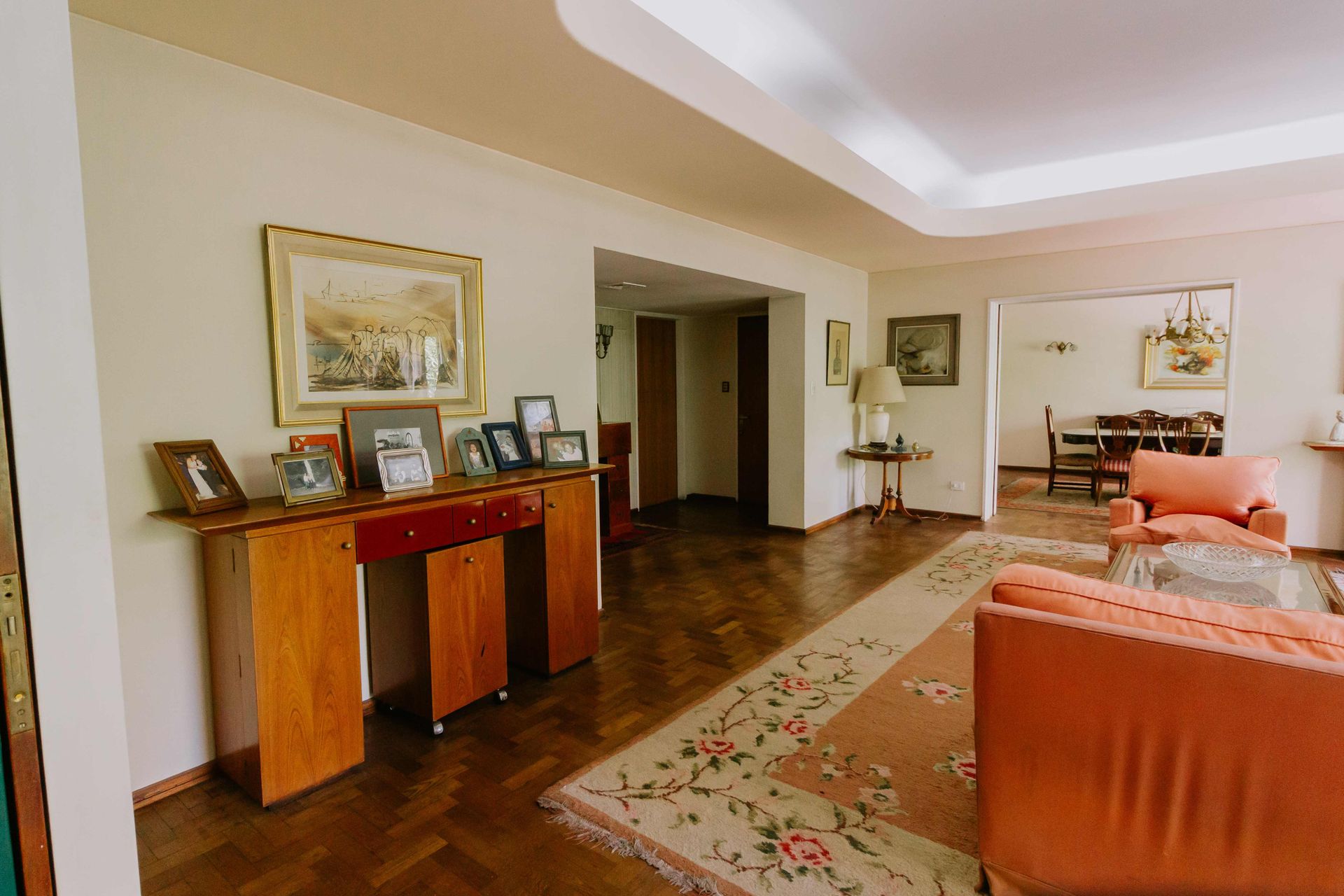 Departamento en Venta en Capital, Mendoza
