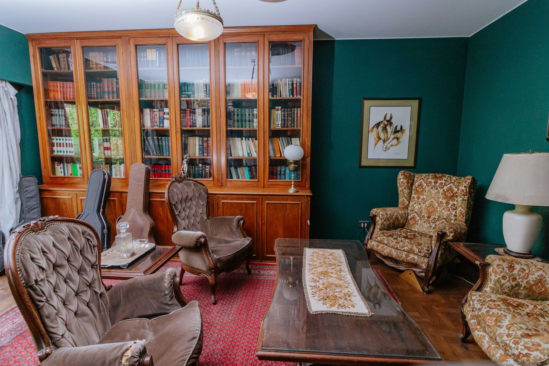 Departamento en Venta en Capital, Mendoza