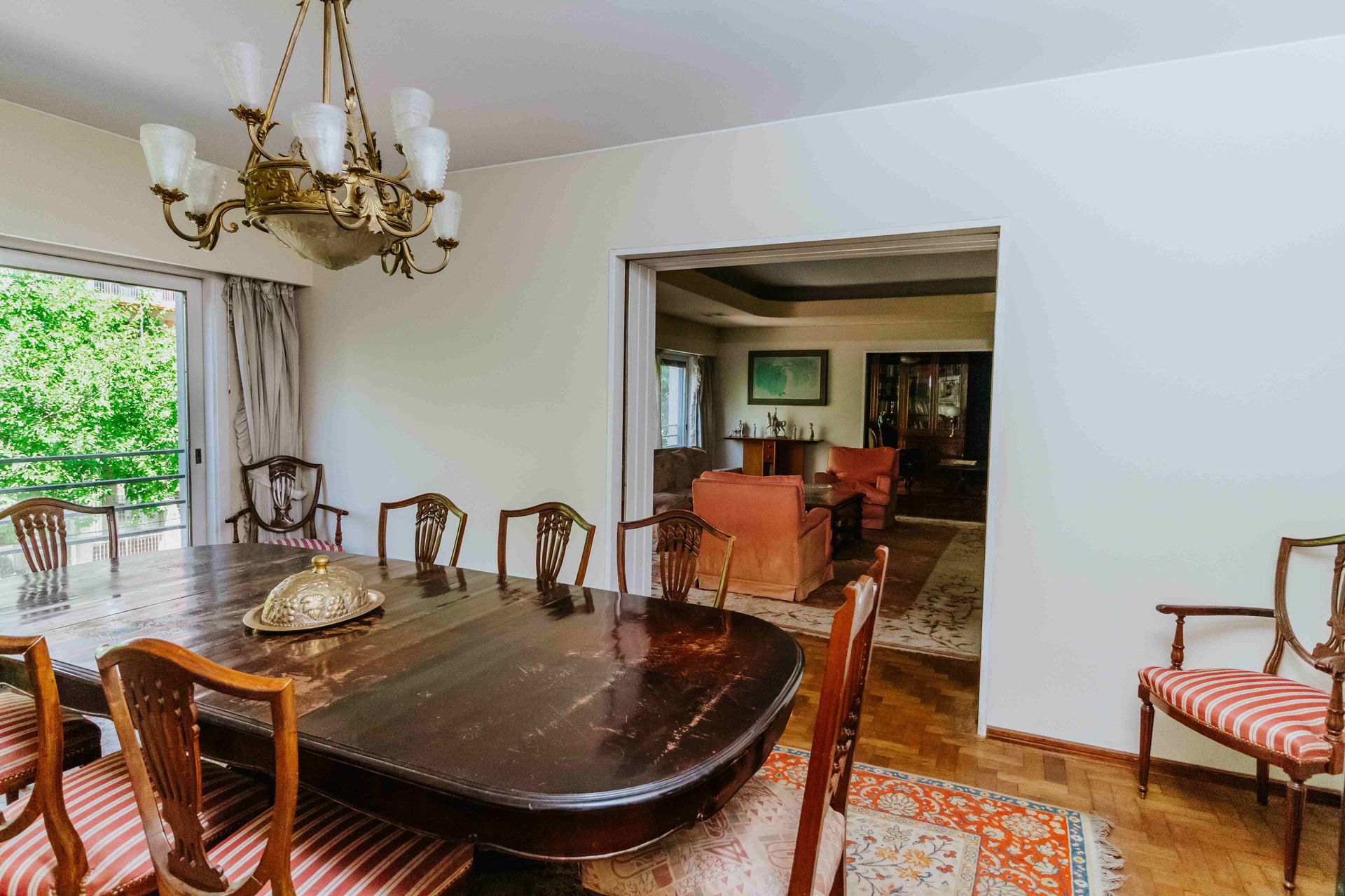 Departamento en Venta en Capital, Mendoza