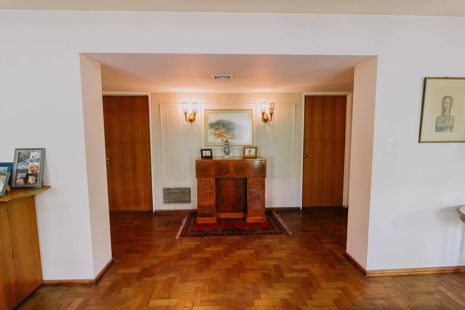 Departamento en Venta en Capital, Mendoza