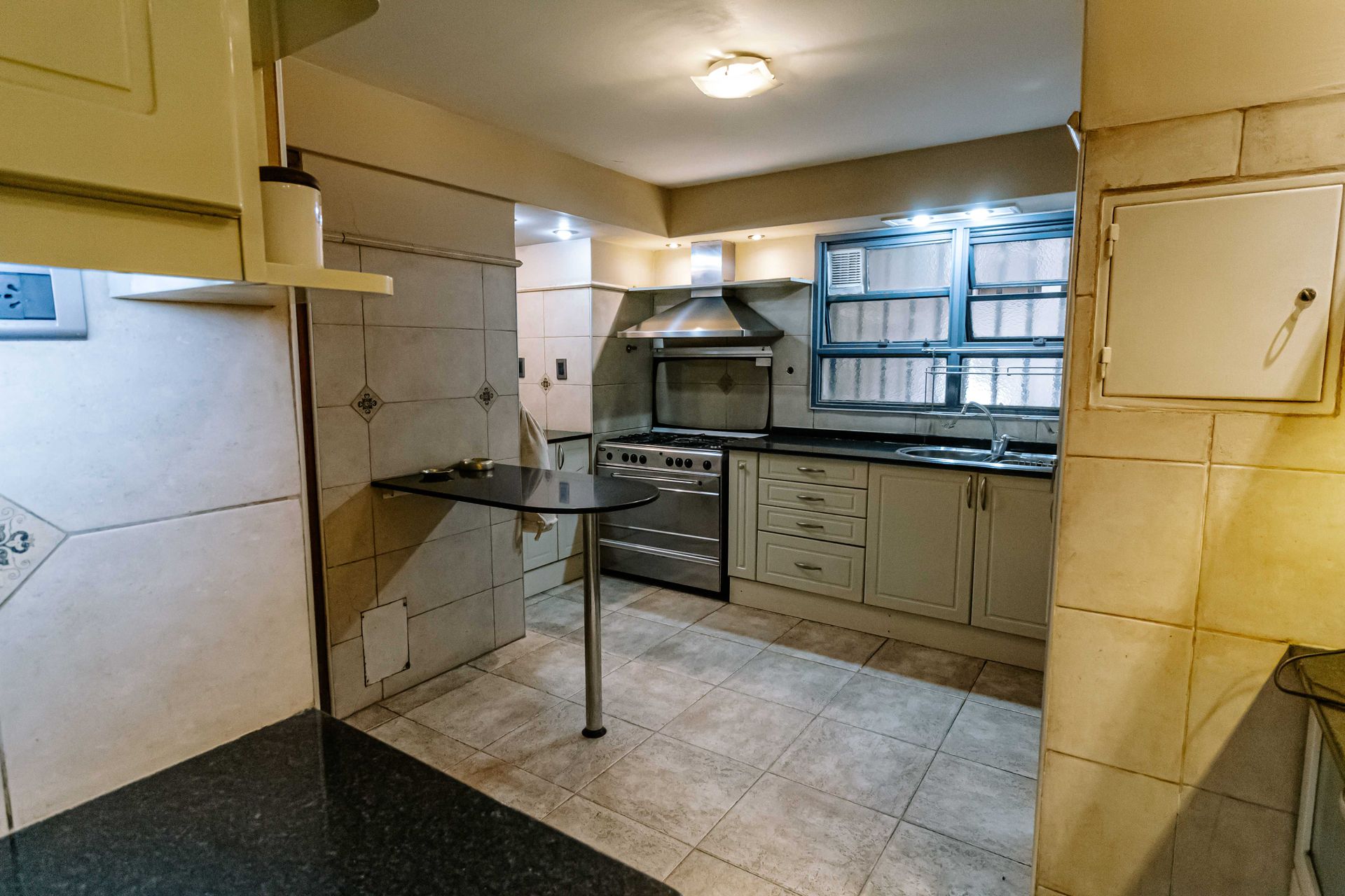 Departamento en Venta en Capital, Mendoza