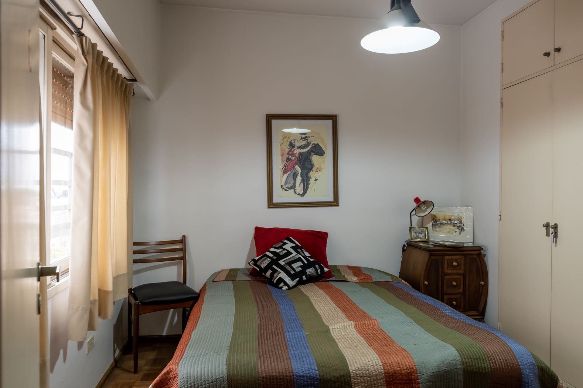 DEPARTAMENTO DE 6 AMBIENTES EN VENTA CAMACUA 500 - 19