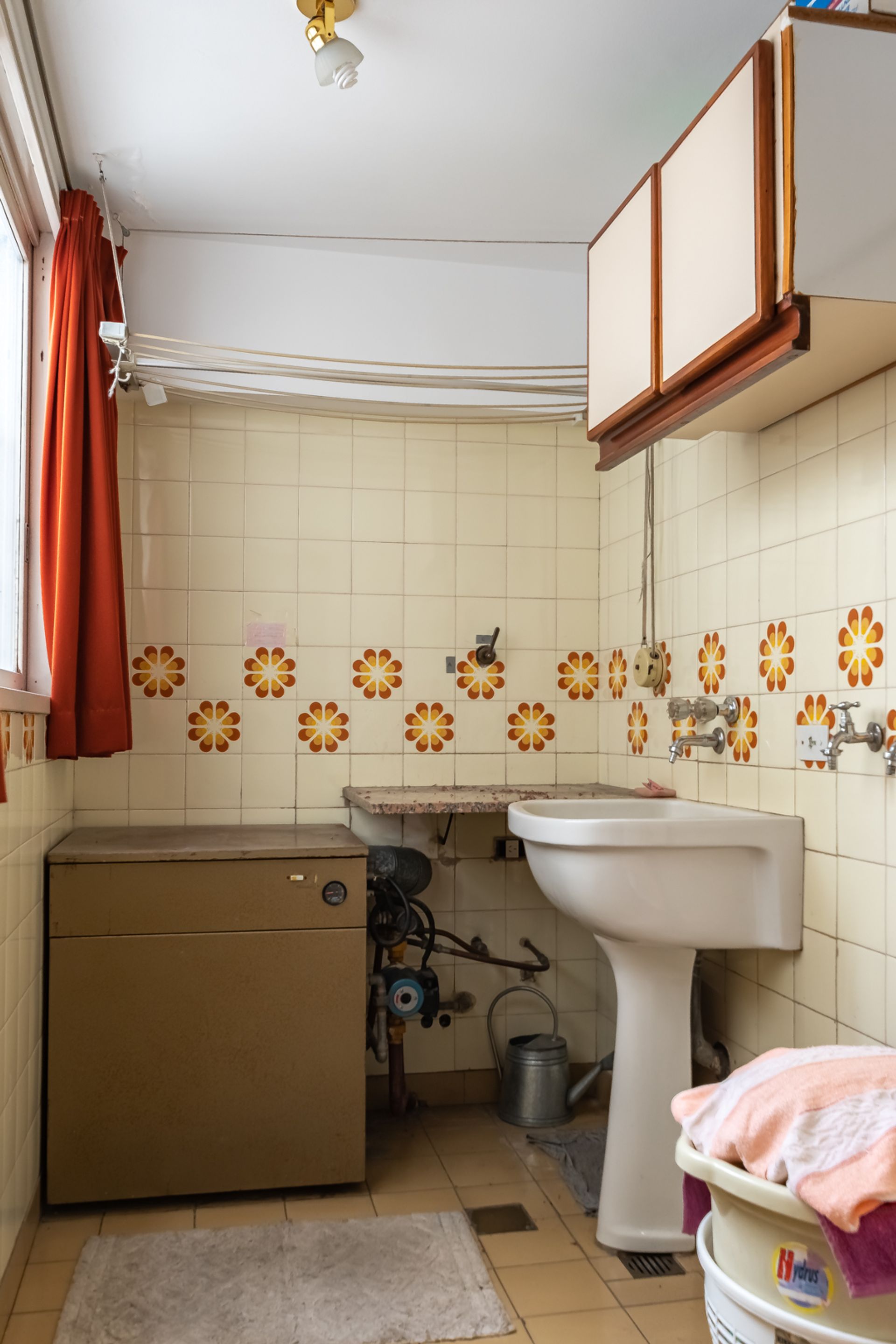 DEPARTAMENTO DE 6 AMBIENTES EN VENTA CAMACUA 500 - 16