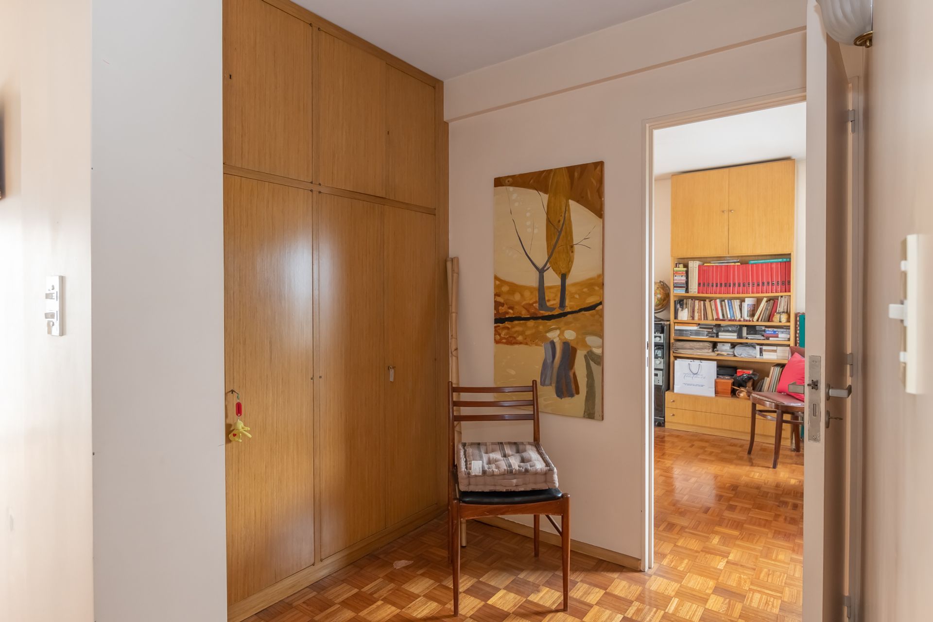DEPARTAMENTO DE 6 AMBIENTES EN VENTA CAMACUA 500 - 11