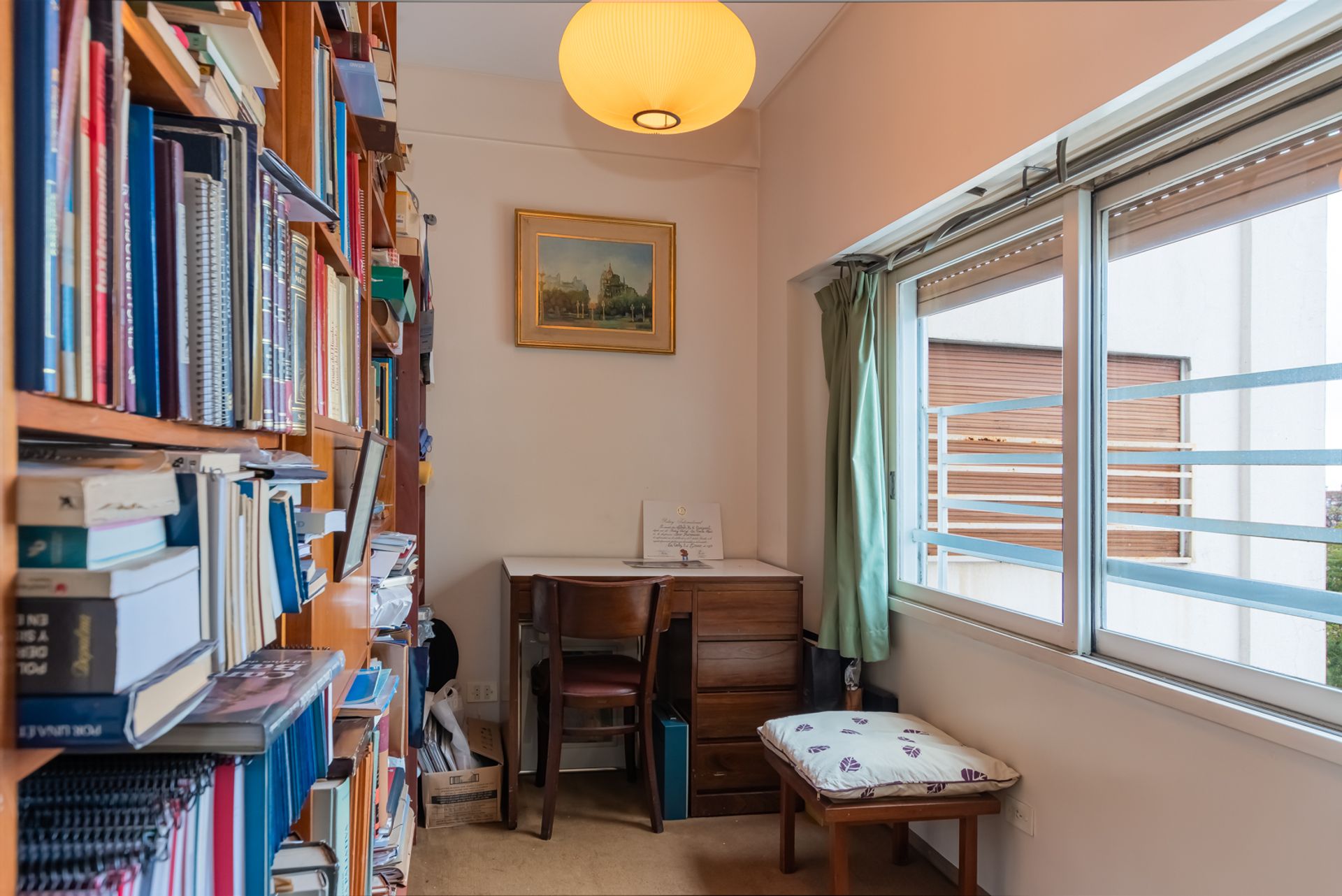 DEPARTAMENTO DE 6 AMBIENTES EN VENTA CAMACUA 500 - 17