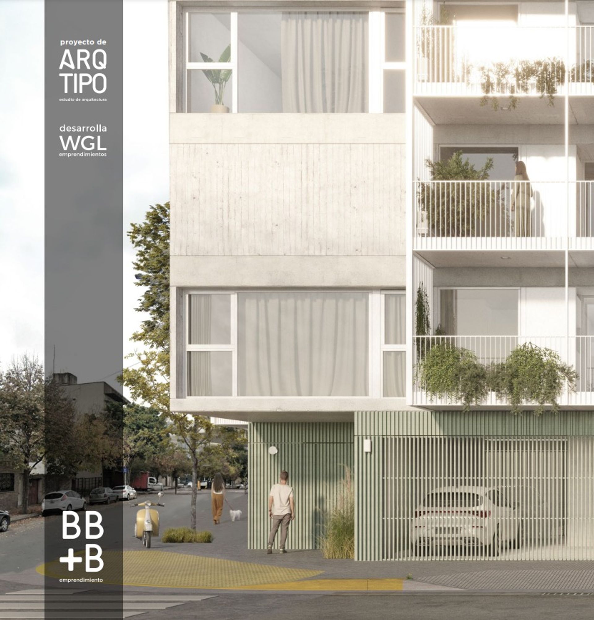 Venta Dpto 2 Amb con balcón Villa Devoto - 1