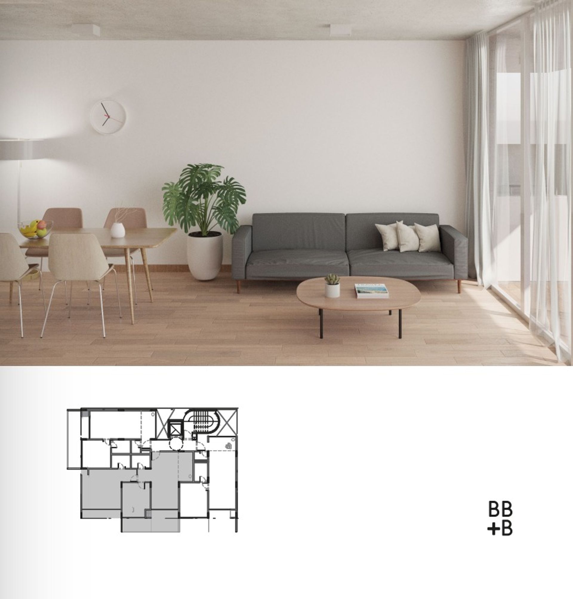 Venta Dpto 2 Amb con balcón Villa Devoto - 8
