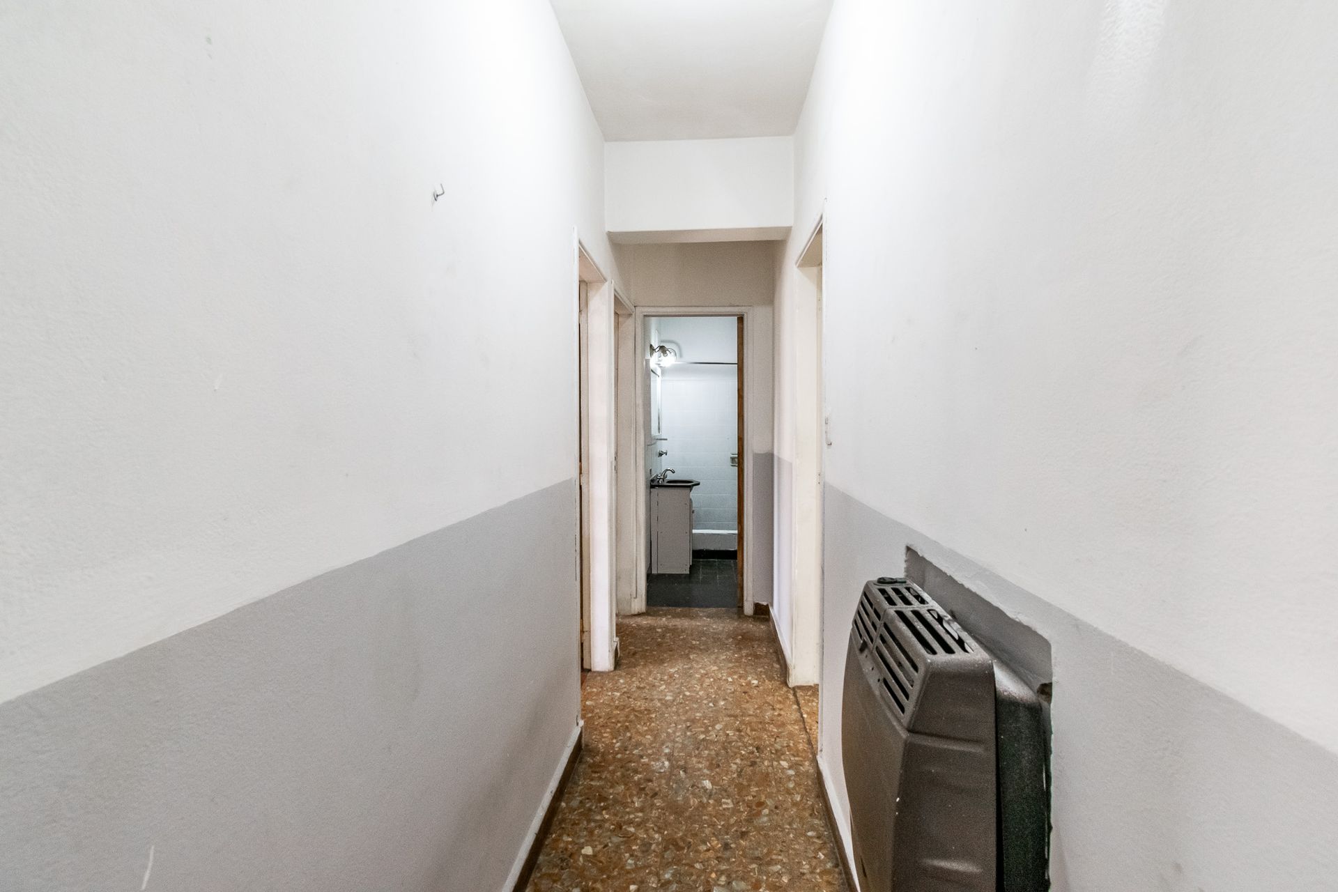 VENTA PH DE 3 AMB.C/TERRAZA PROPIA. SAN MARTIN - 7