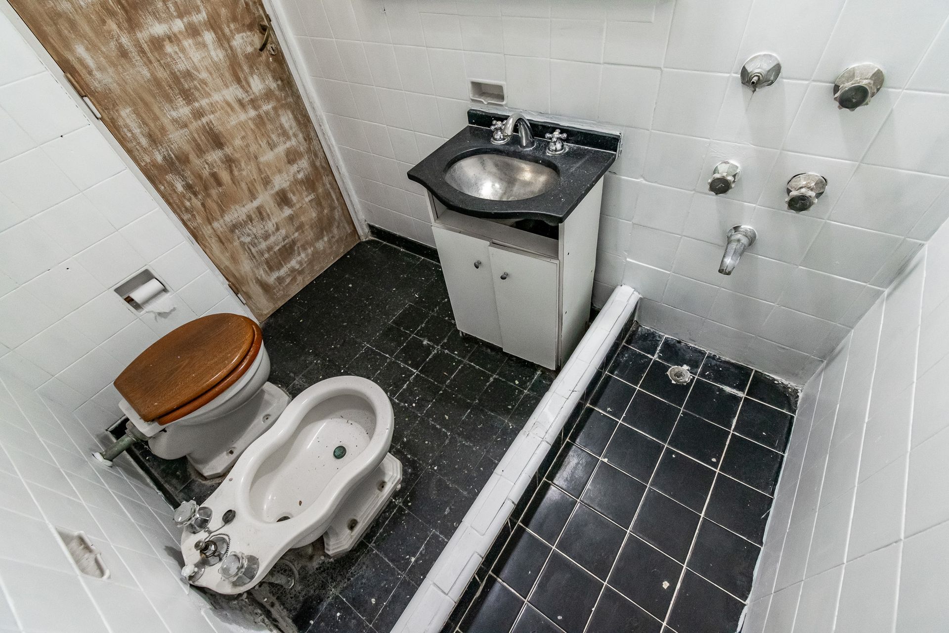 VENTA PH DE 3 AMB.C/TERRAZA PROPIA. SAN MARTIN - 11