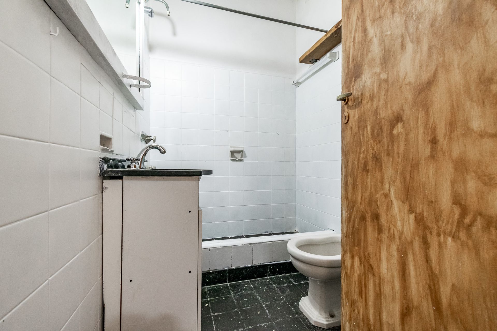 VENTA PH DE 3 AMB.C/TERRAZA PROPIA. SAN MARTIN - 12