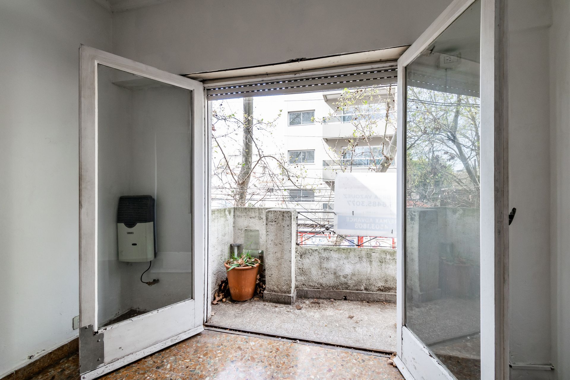 VENTA PH DE 3 AMB.C/TERRAZA PROPIA. SAN MARTIN - 4
