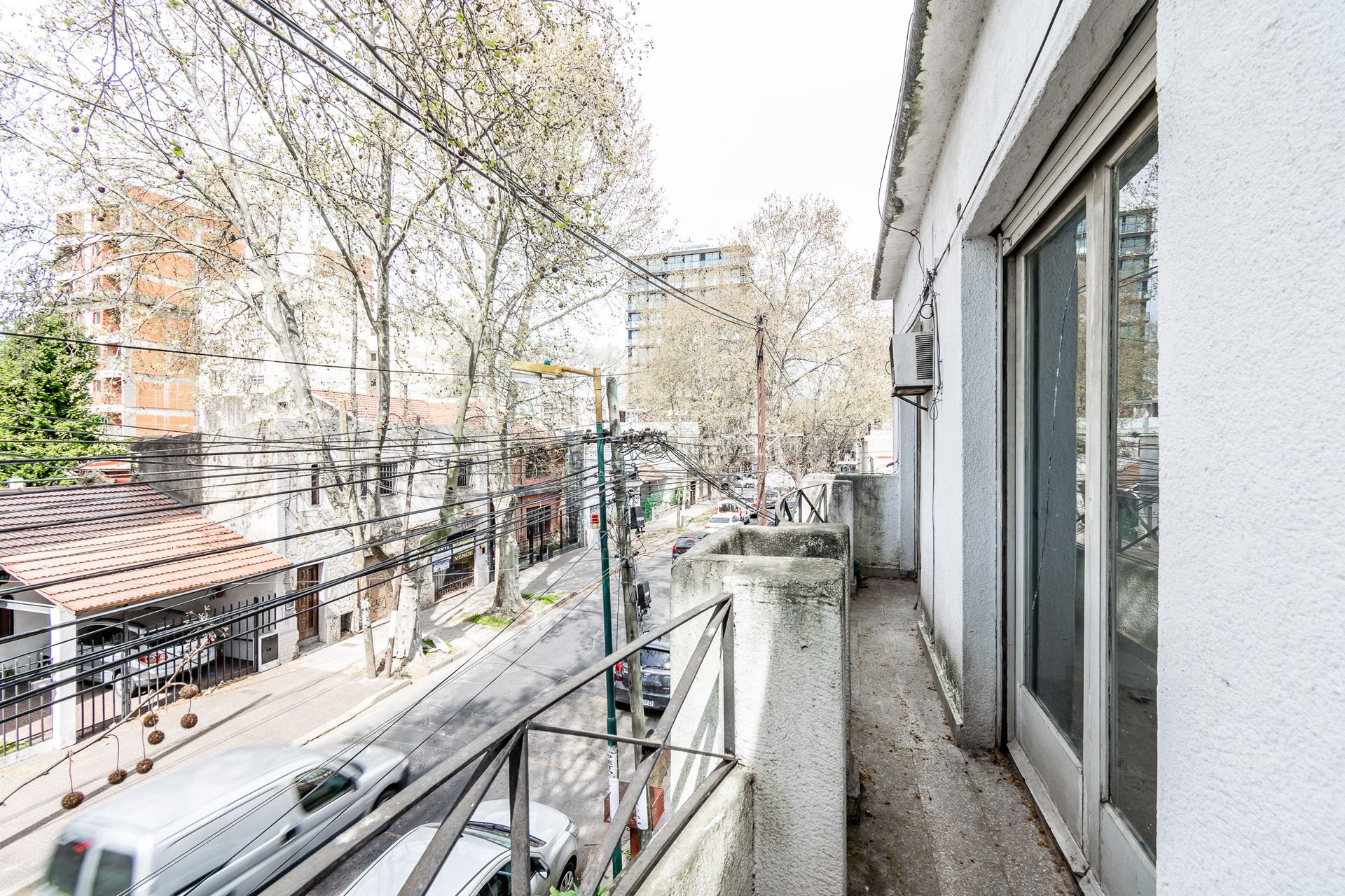 VENTA PH DE 3 AMB.C/TERRAZA PROPIA. SAN MARTIN - 5