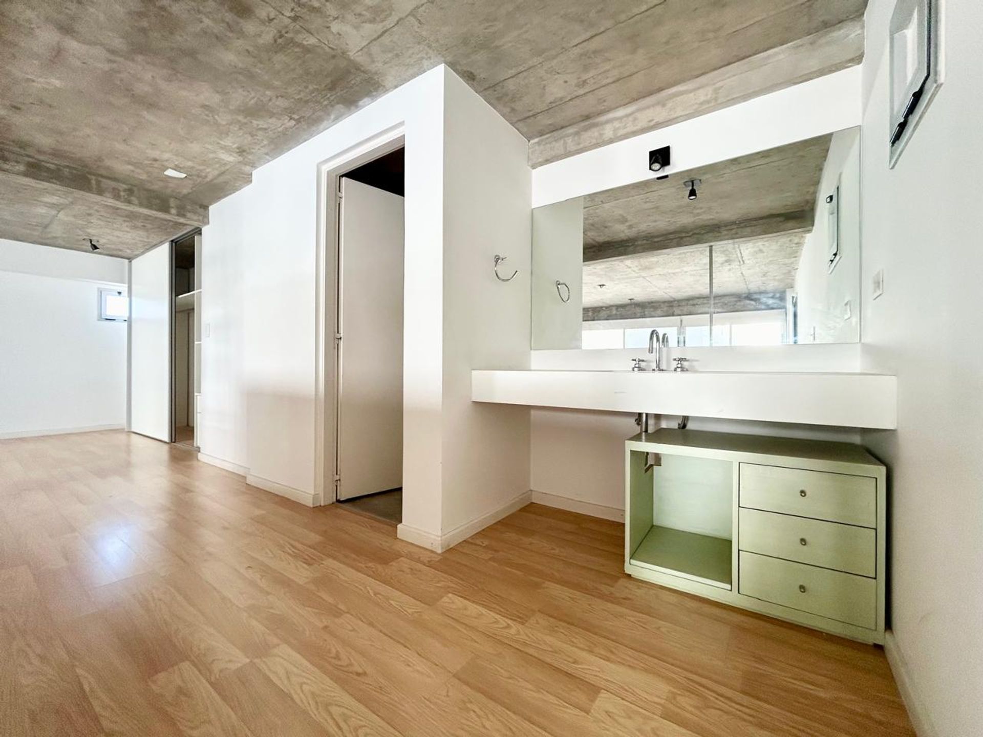 VENTA DUPLEX TERRAZA Y COCHERA COLEGIALES - 6