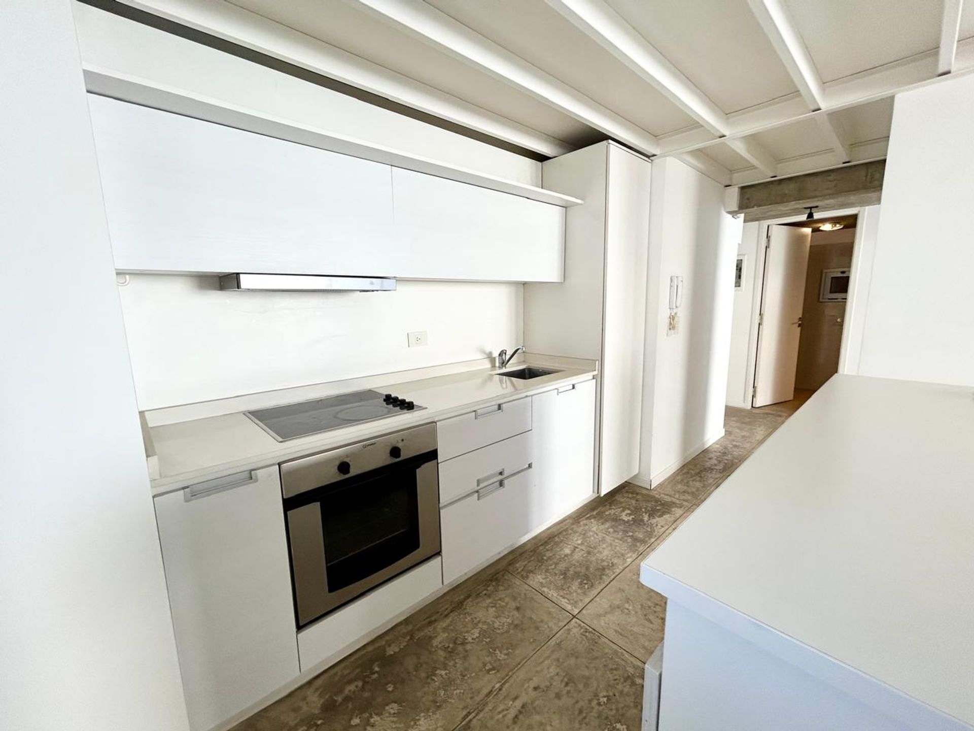 VENTA DUPLEX TERRAZA Y COCHERA COLEGIALES - 8