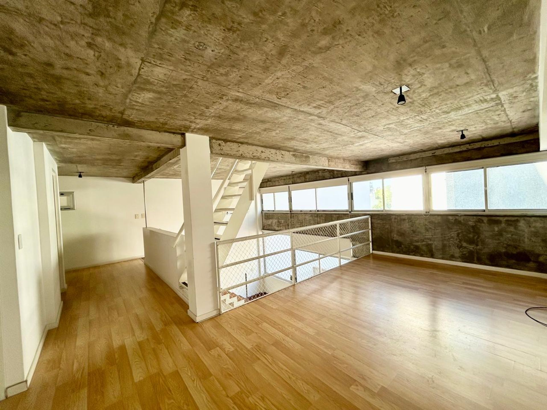 VENTA DUPLEX TERRAZA Y COCHERA COLEGIALES - 4