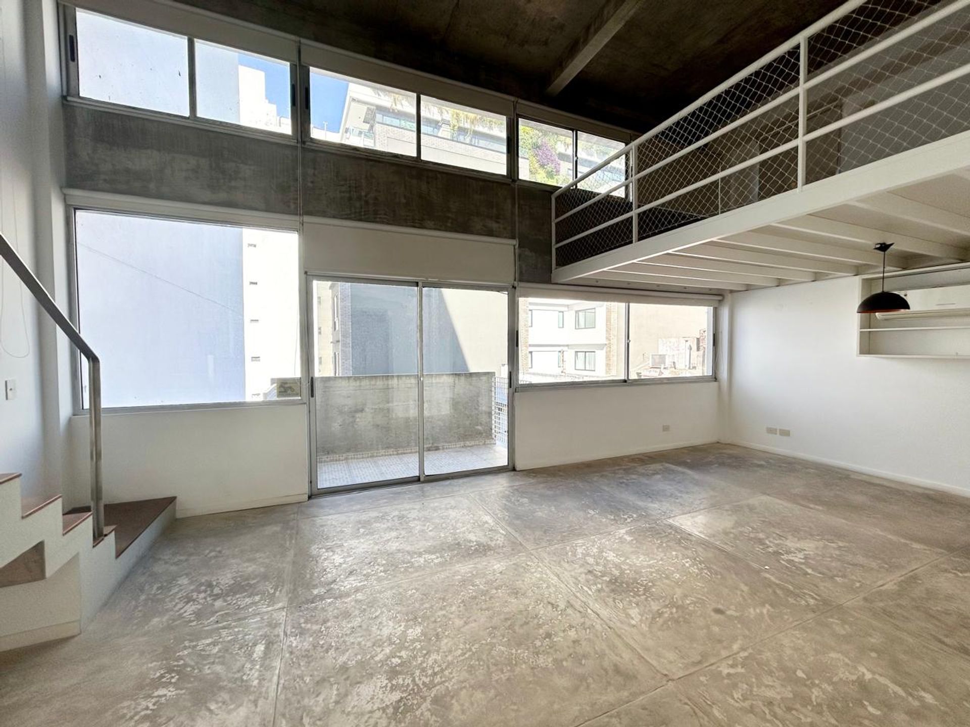 VENTA DUPLEX TERRAZA Y COCHERA COLEGIALES - 3