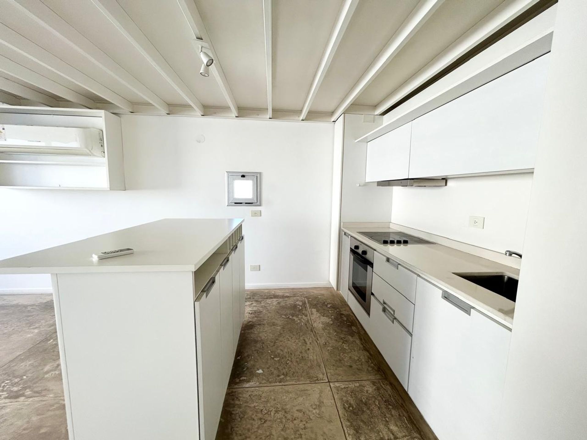 VENTA DUPLEX TERRAZA Y COCHERA COLEGIALES - 7
