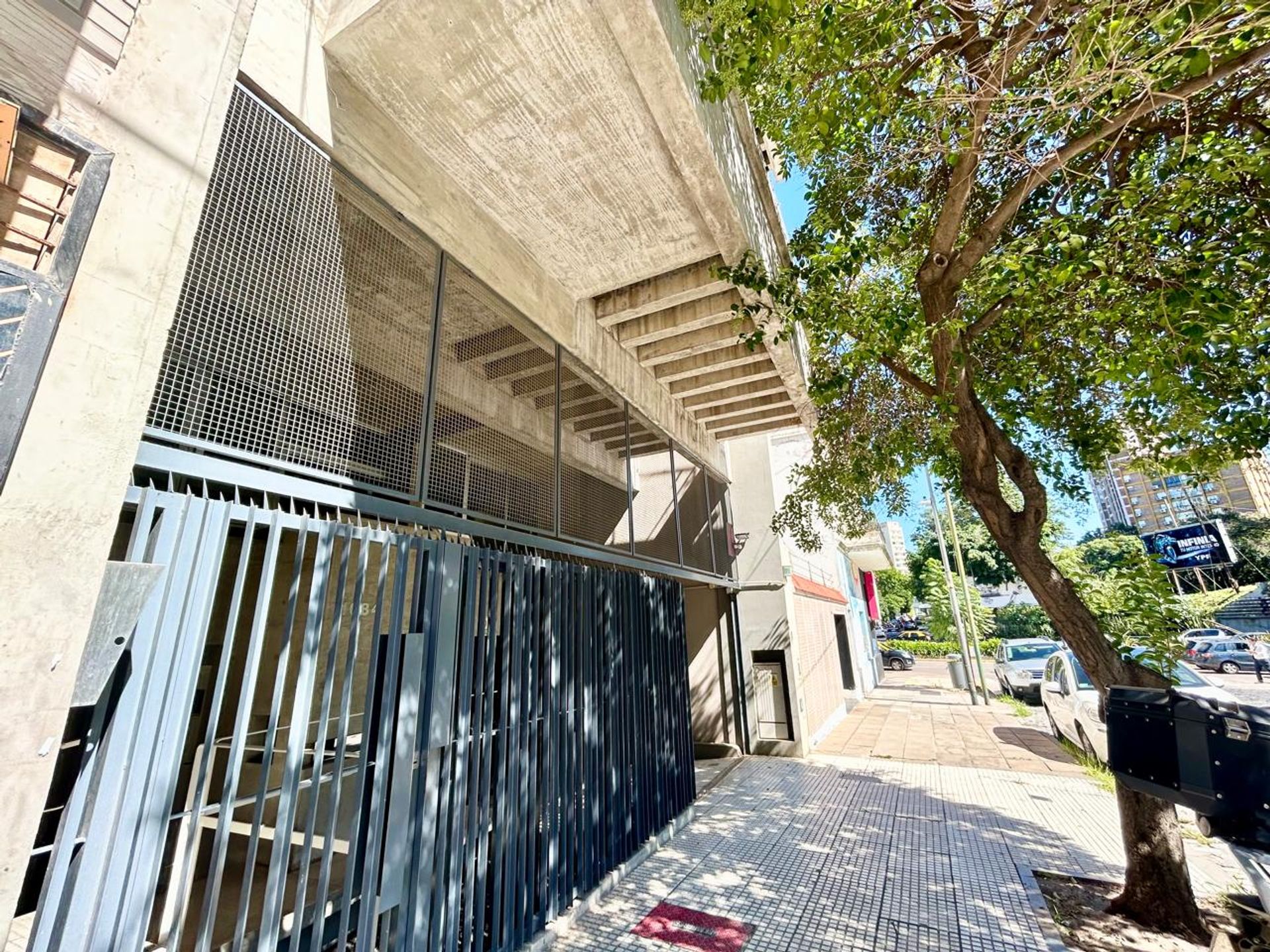 VENTA DUPLEX TERRAZA Y COCHERA COLEGIALES - 9