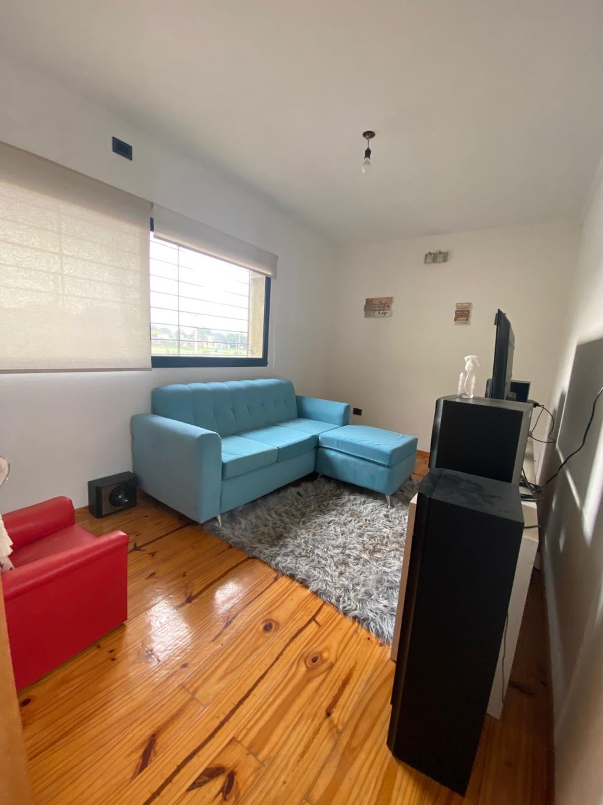 SE VENDE EXCELENTE CASA APTA A CRÉDITO SANTO TOMÉ - 11