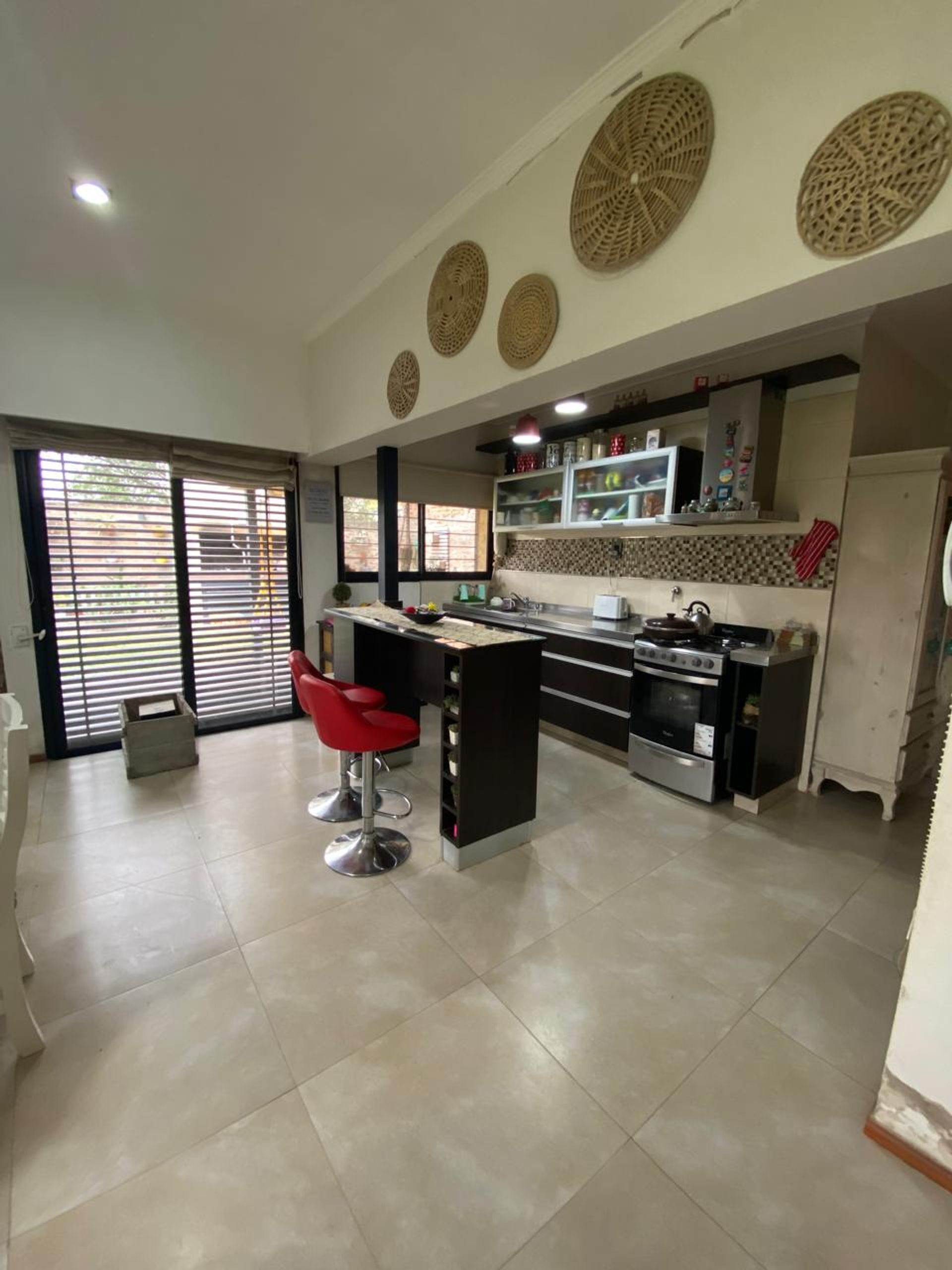SE VENDE EXCELENTE CASA APTA A CRÉDITO SANTO TOMÉ - 2