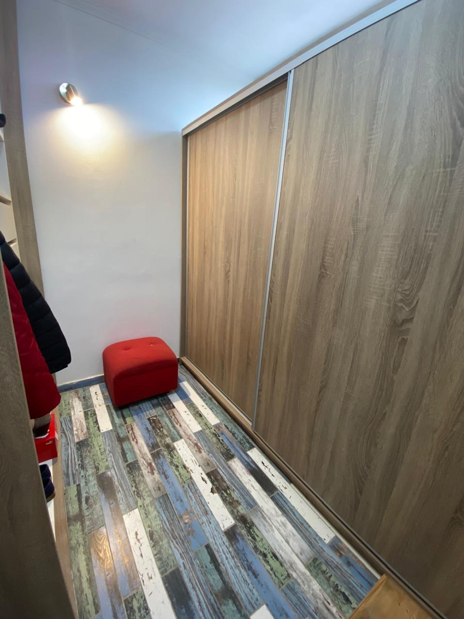 SE VENDE EXCELENTE CASA APTA A CRÉDITO SANTO TOMÉ - 10