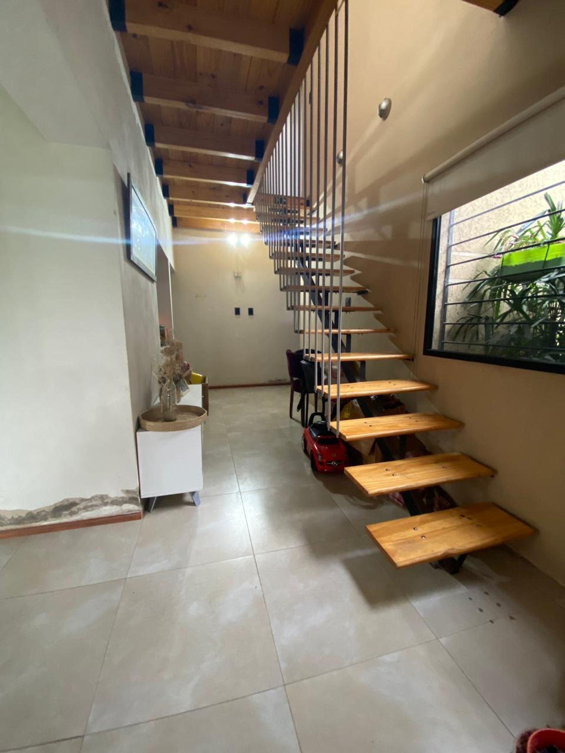 SE VENDE EXCELENTE CASA APTA A CRÉDITO SANTO TOMÉ - 5