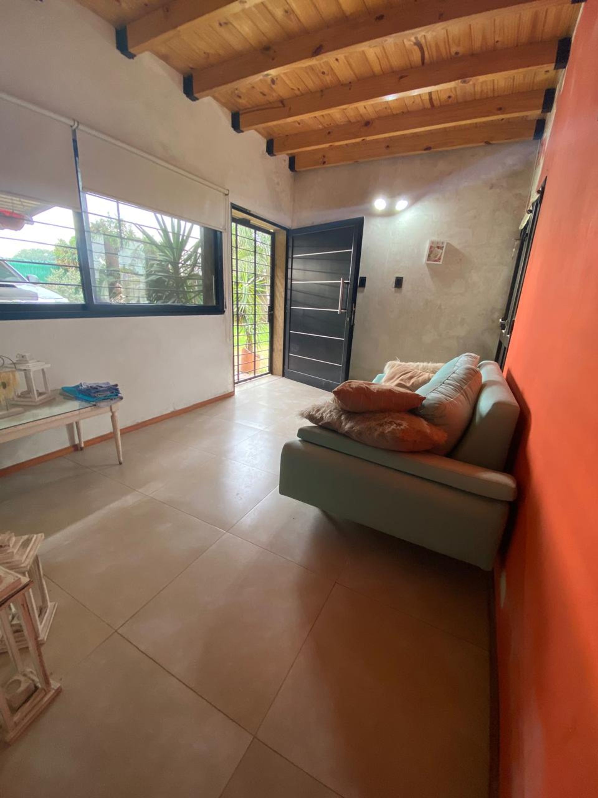 SE VENDE EXCELENTE CASA APTA A CRÉDITO SANTO TOMÉ - 3