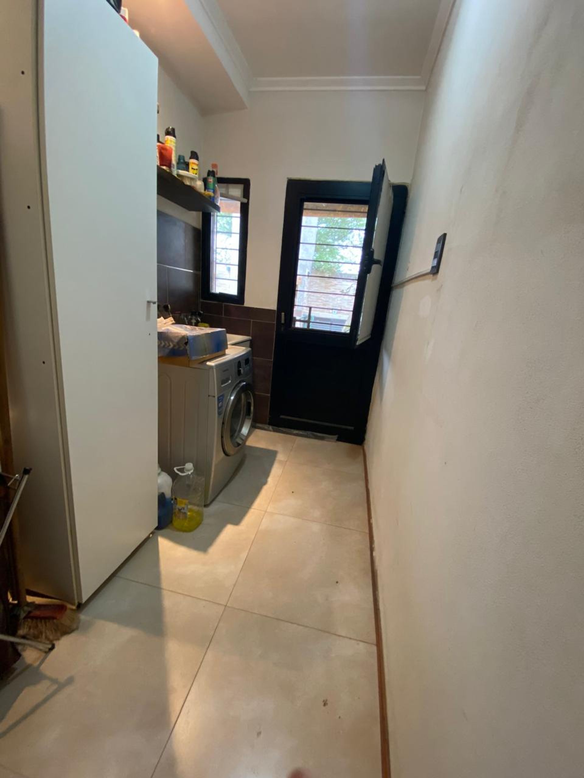 SE VENDE EXCELENTE CASA APTA A CRÉDITO SANTO TOMÉ - 4