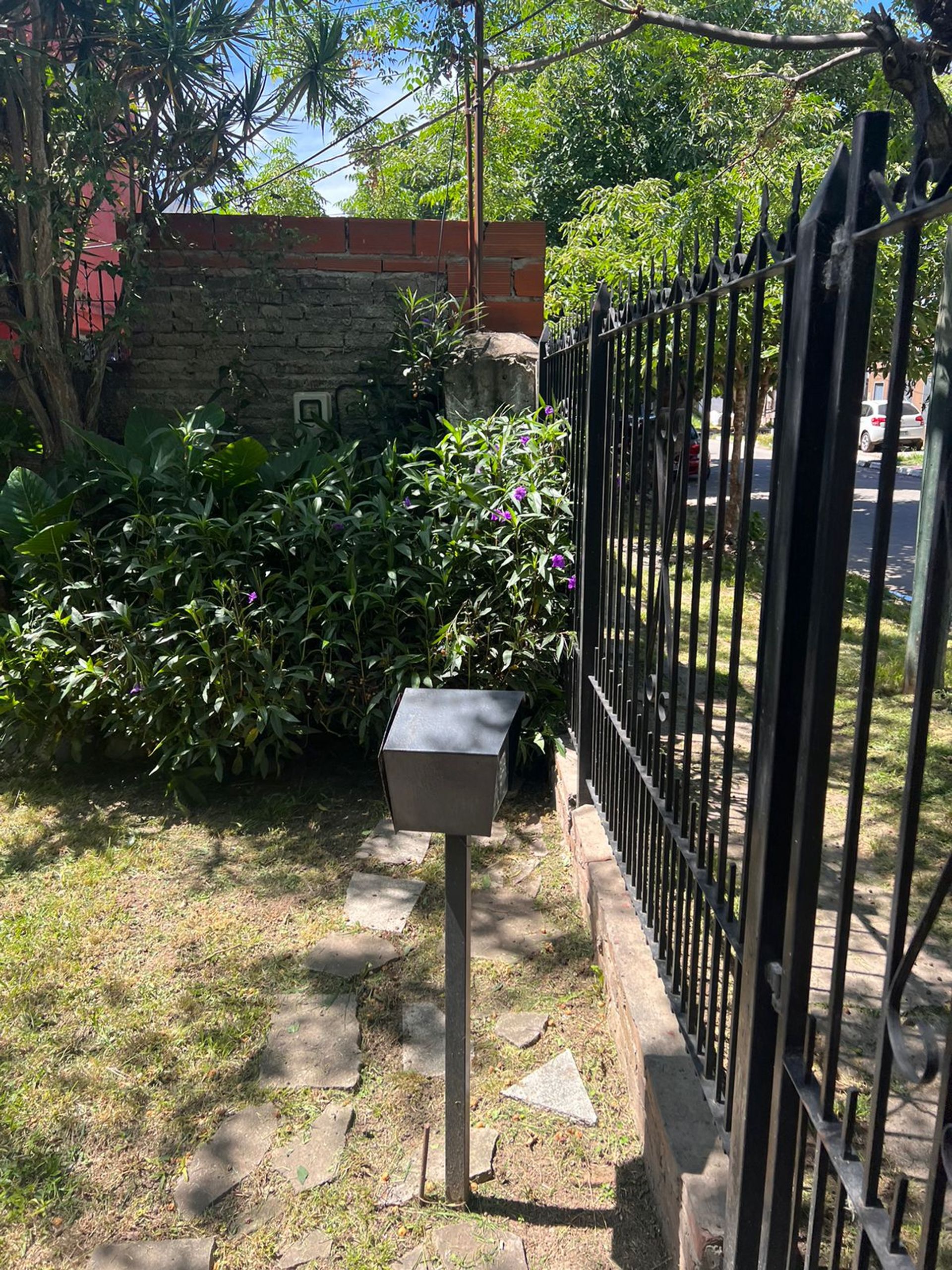 VENTA CASA PROPIEDAD A RECICLAR - 13