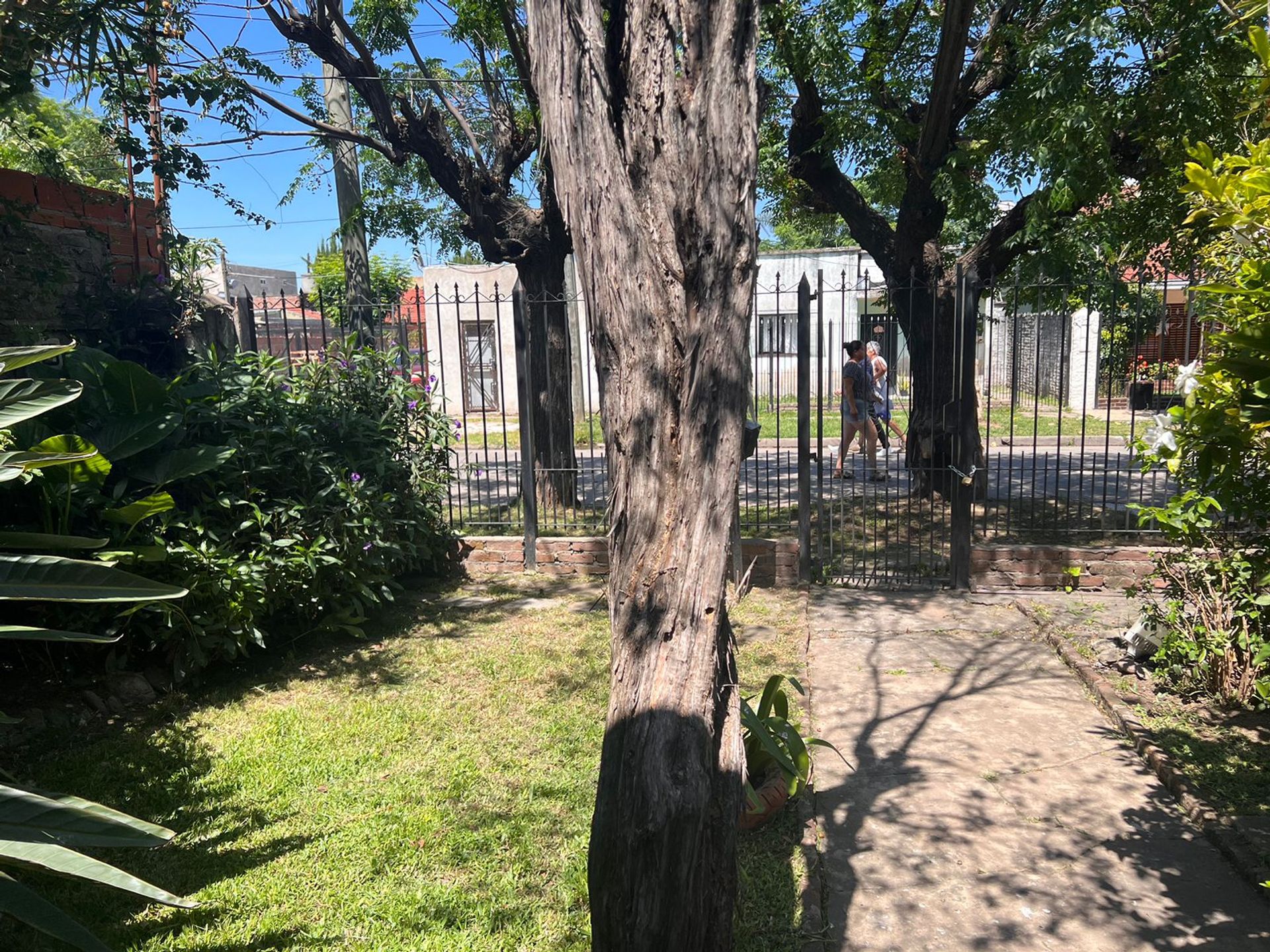 VENTA CASA PROPIEDAD A RECICLAR - 10