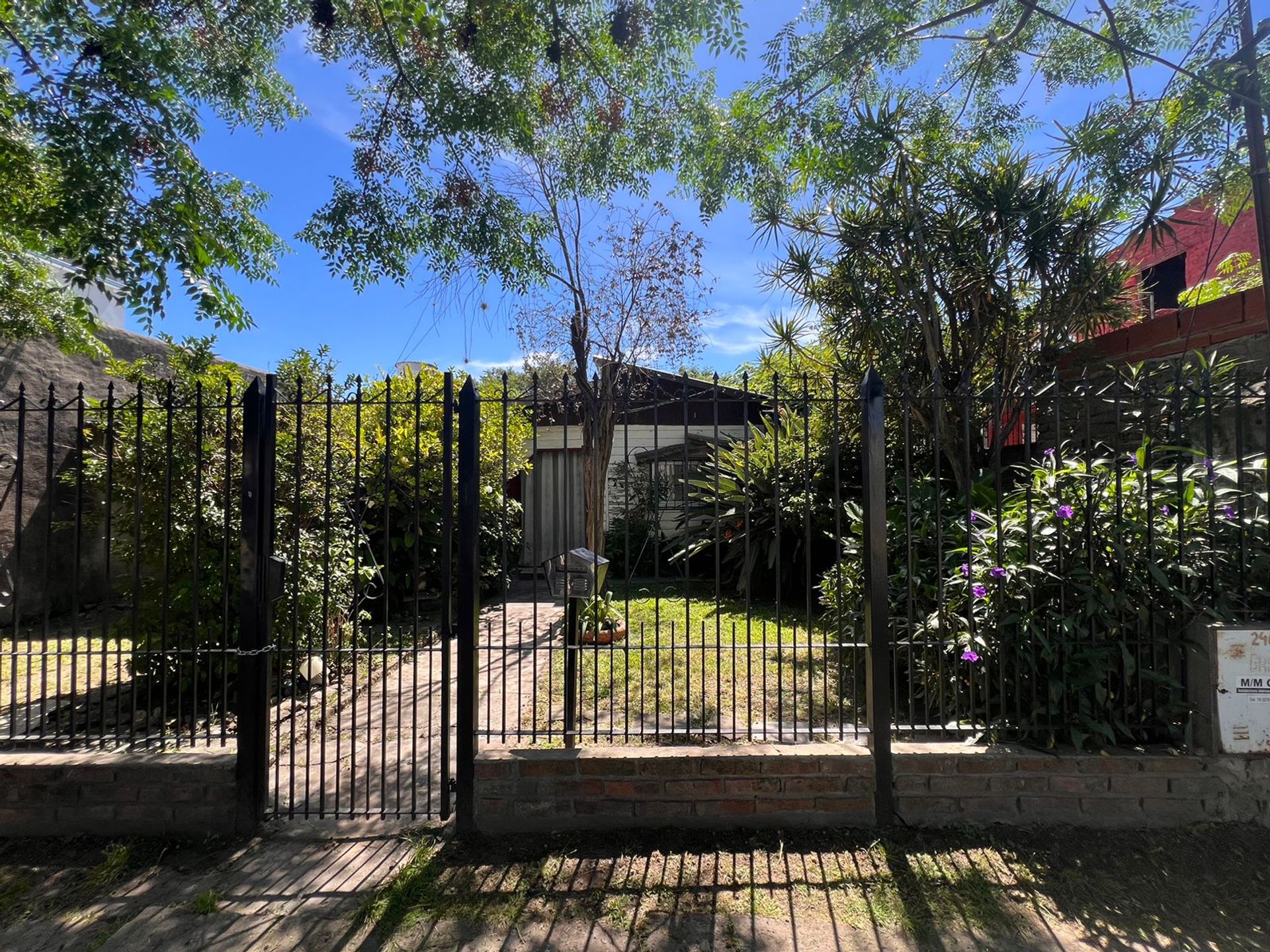 VENTA CASA PROPIEDAD A RECICLAR - 6