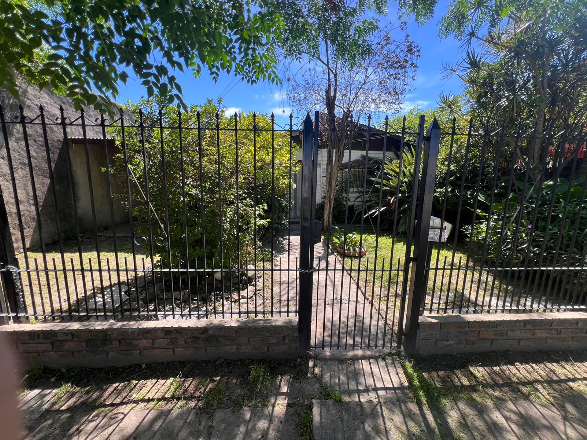 VENTA CASA PROPIEDAD A RECICLAR - 4