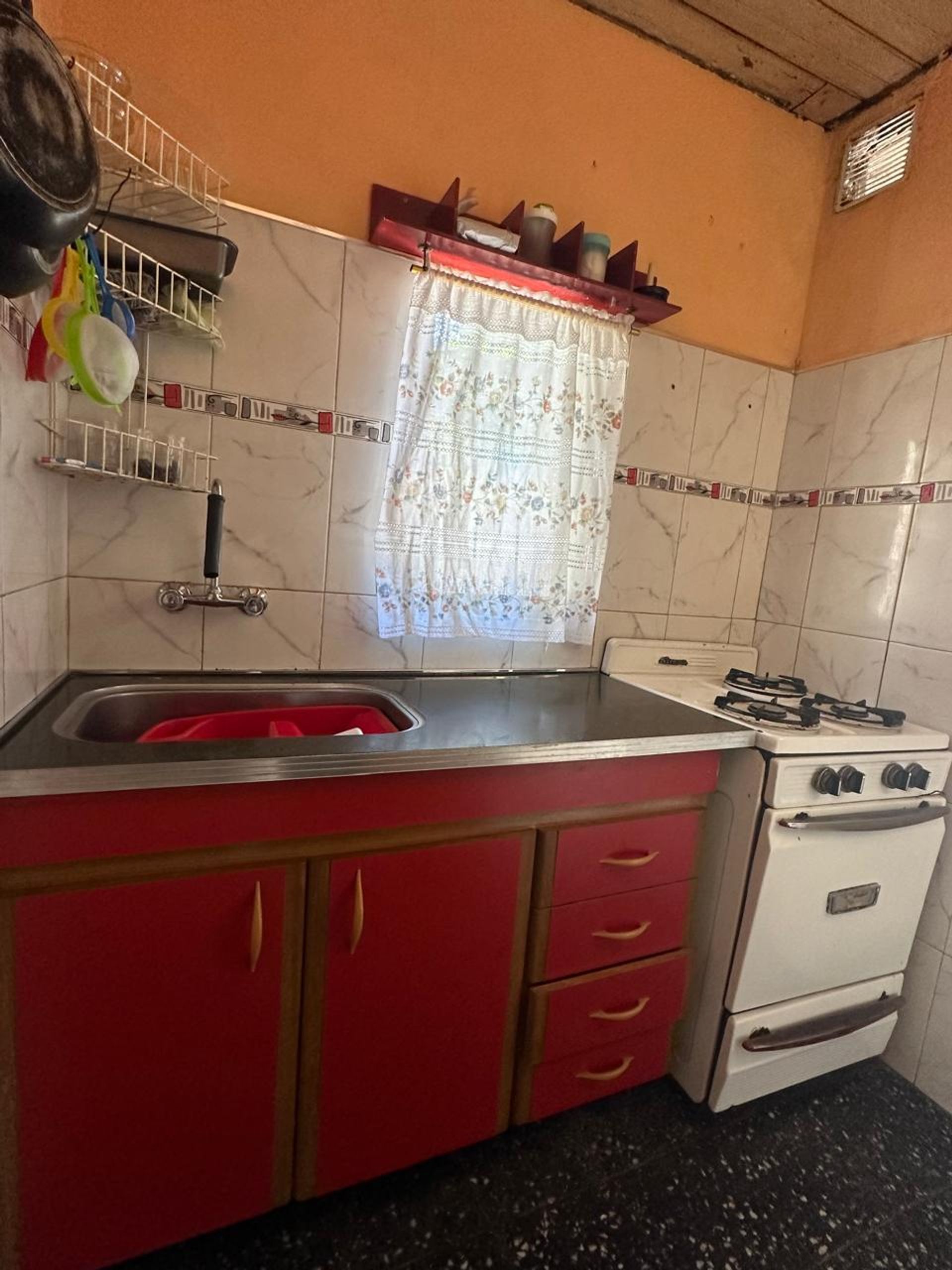 VENTA CASA PROPIEDAD A RECICLAR - 19