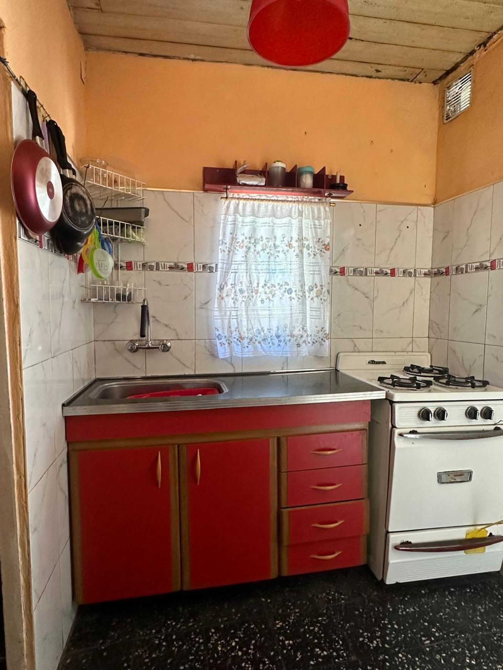 VENTA CASA PROPIEDAD A RECICLAR - 20