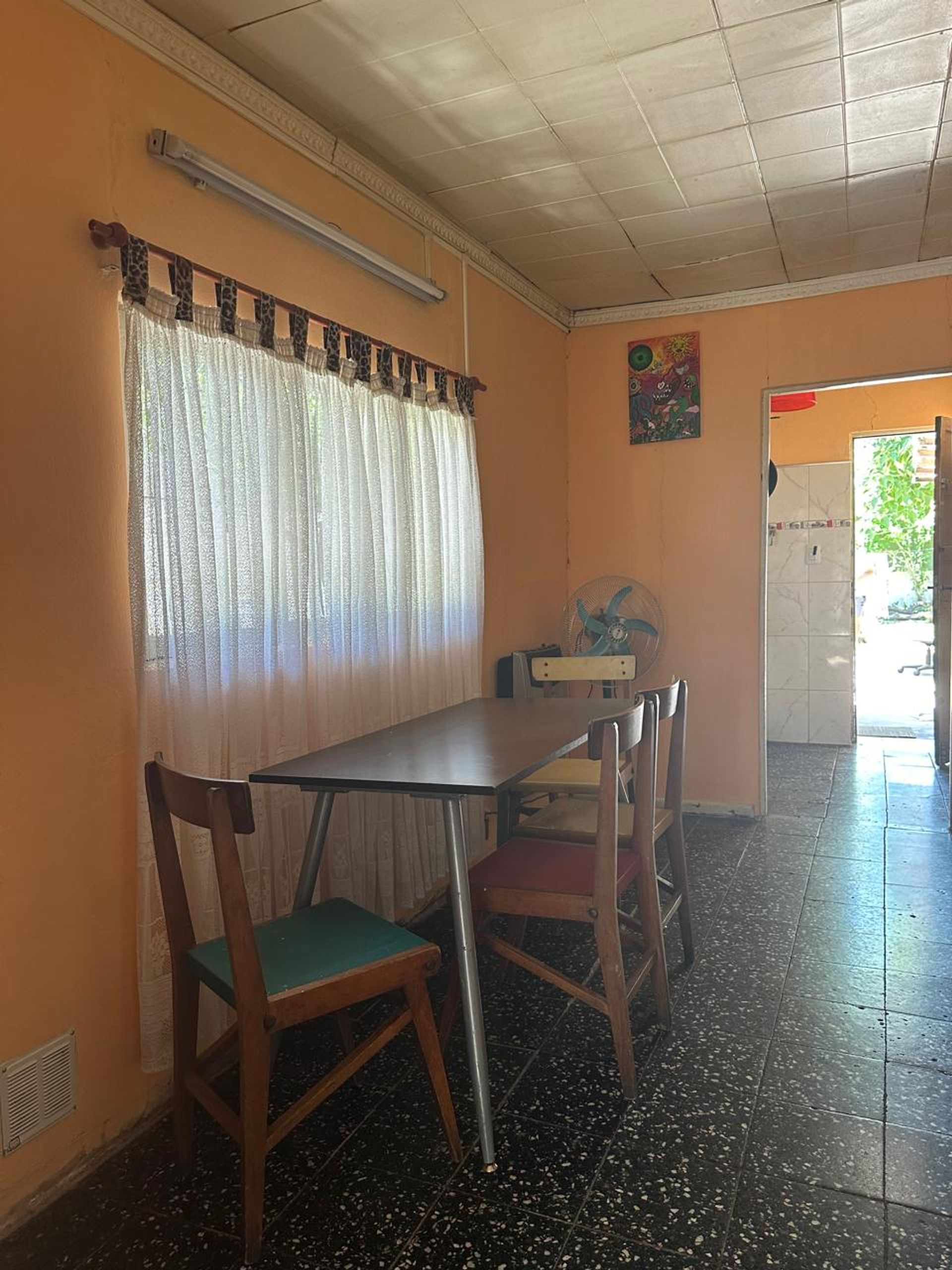 VENTA CASA PROPIEDAD A RECICLAR - 18