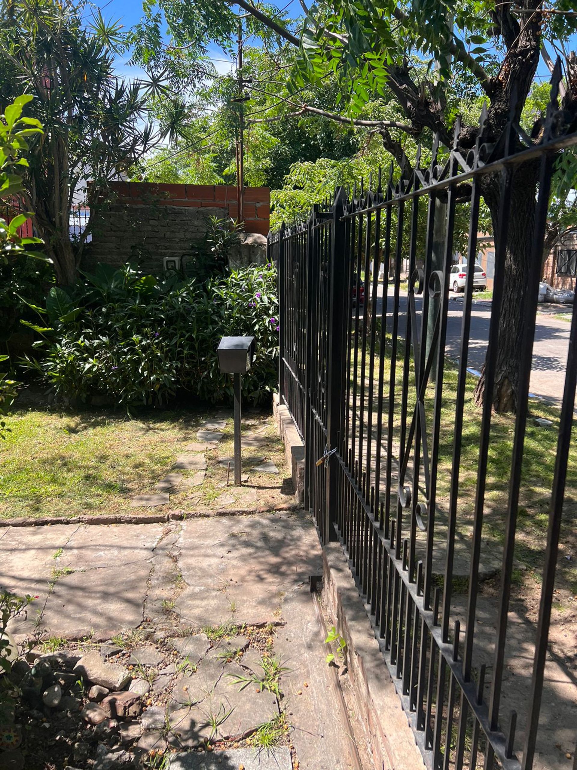 VENTA CASA PROPIEDAD A RECICLAR - 12