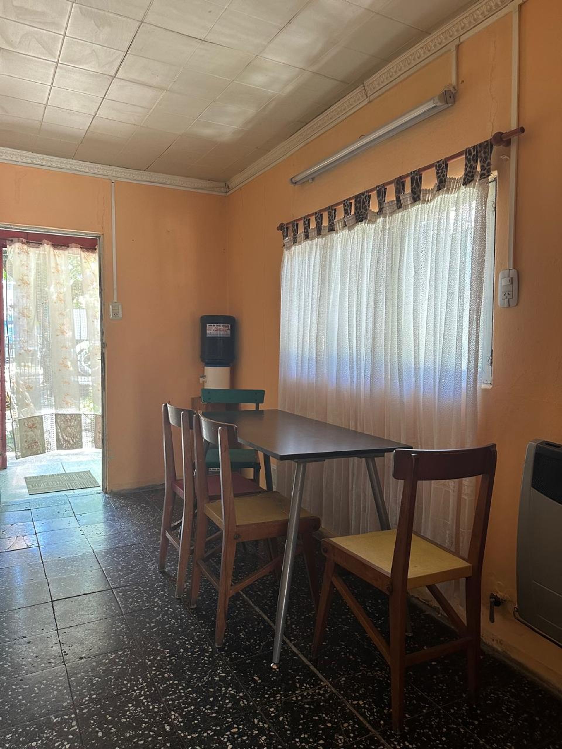 VENTA CASA PROPIEDAD A RECICLAR - 16