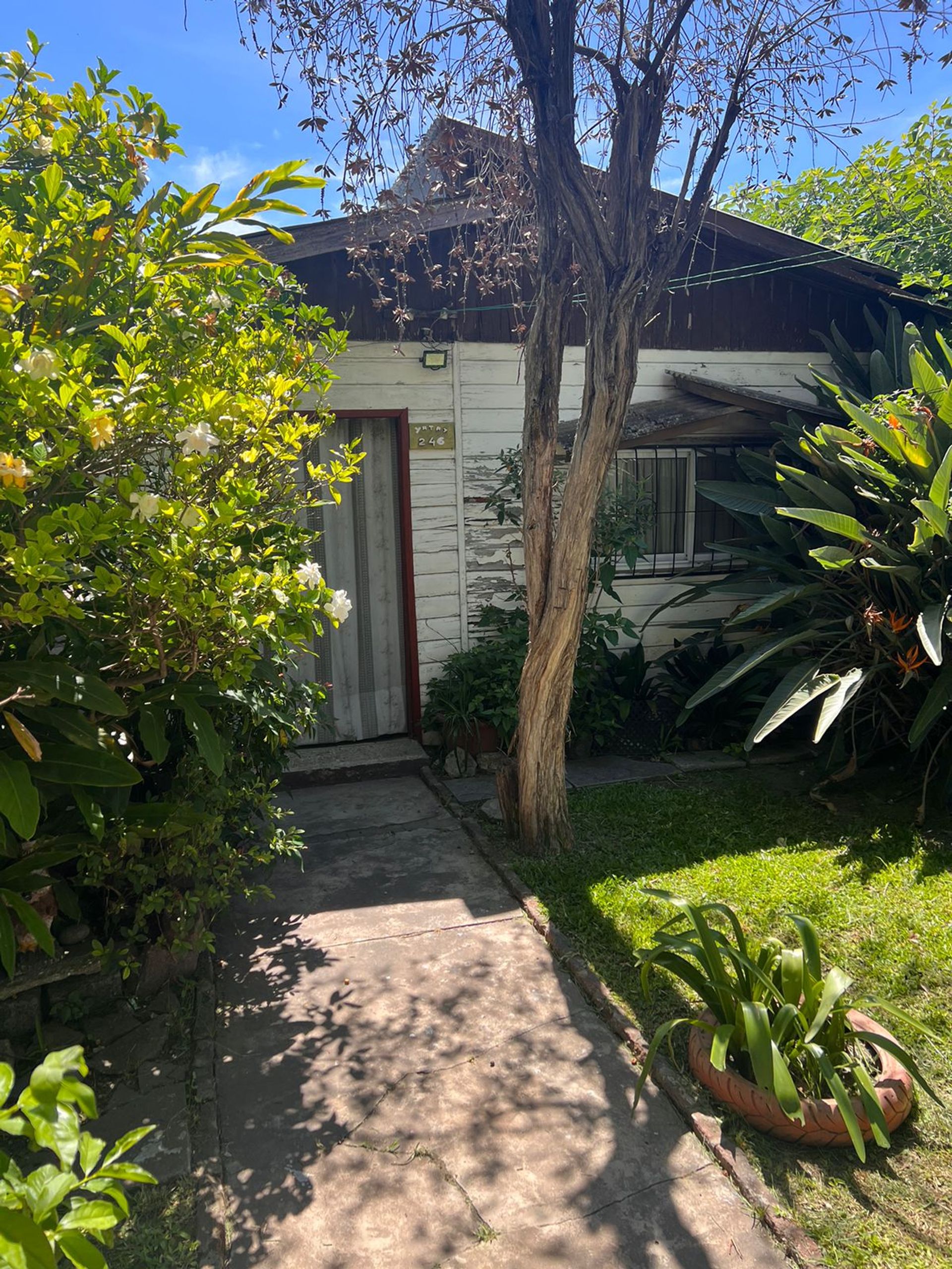 VENTA CASA PROPIEDAD A RECICLAR - 14