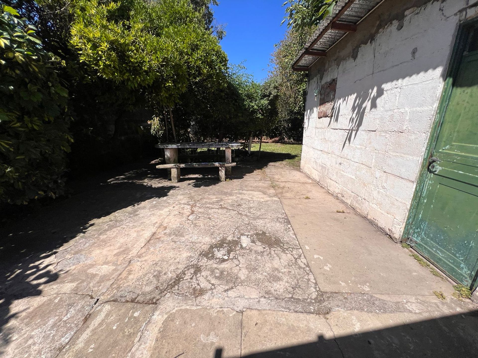 VENTA CASA PROPIEDAD A RECICLAR - 9