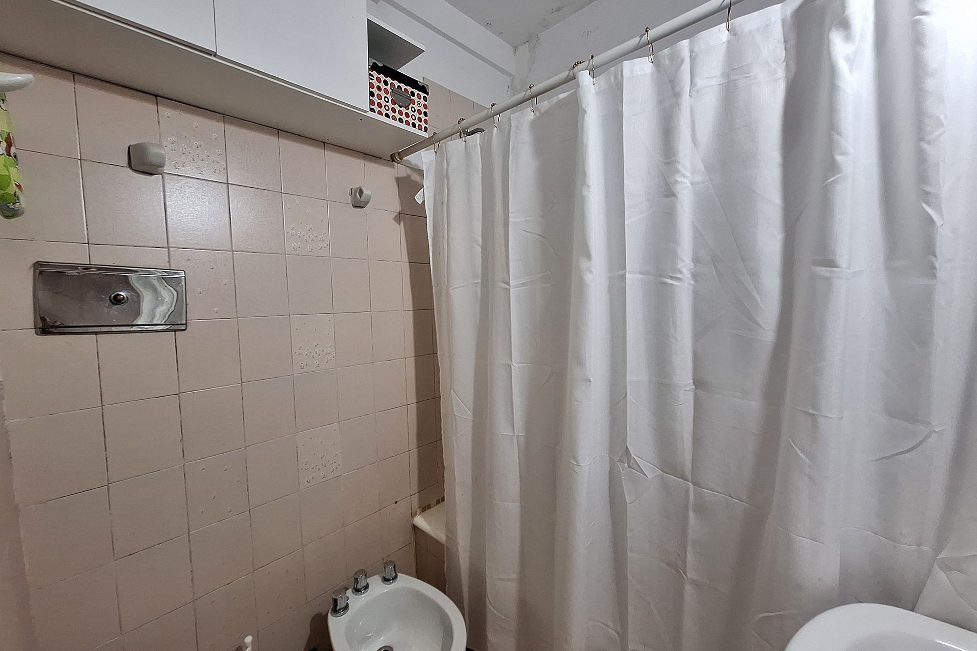 Departamento en Venta en Boedo, Capital Federal