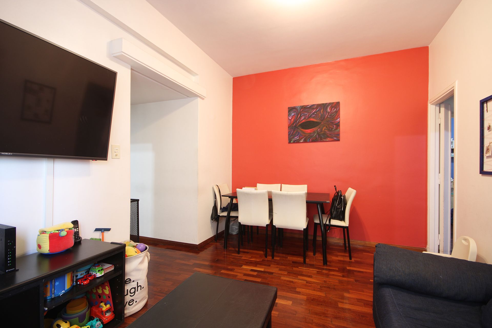Departamento en Venta en Boedo, Capital Federal