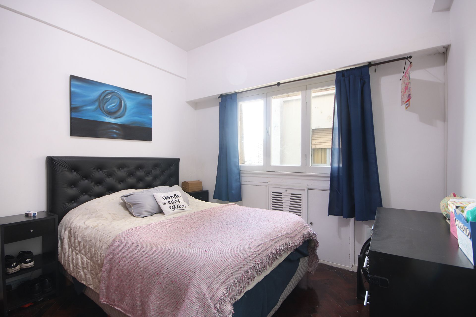 Departamento en Venta en Boedo, Capital Federal