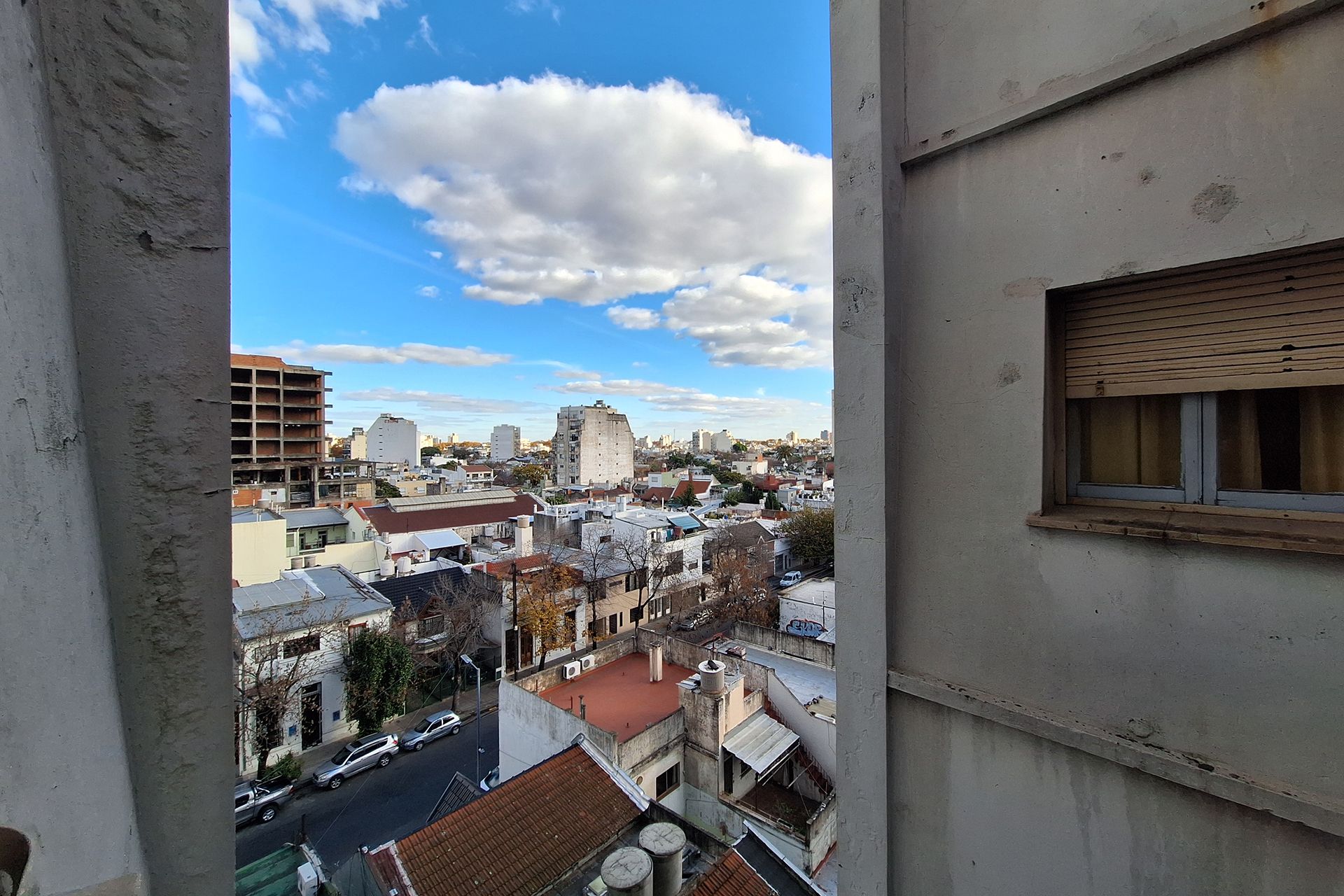 Departamento en Venta en Boedo, Capital Federal