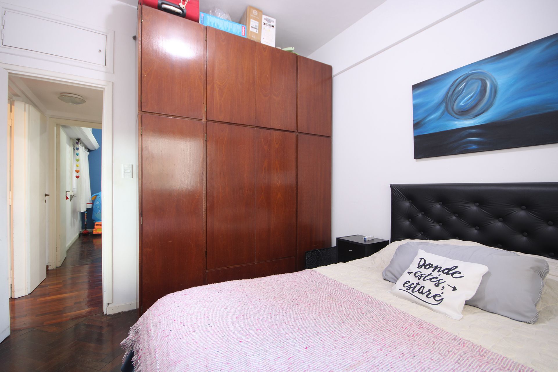 Departamento en Venta en Boedo, Capital Federal