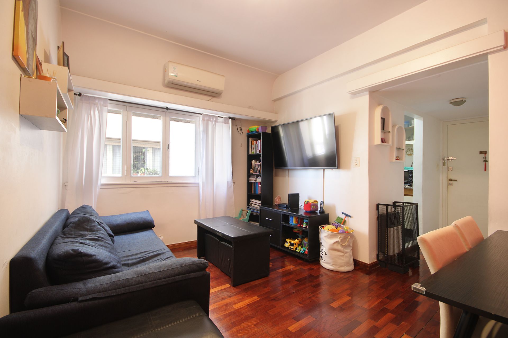 Departamento en Venta en Boedo, Capital Federal