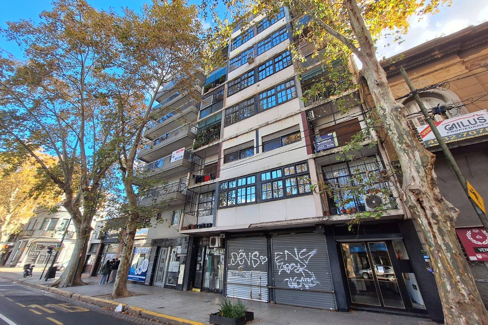 Departamento en Venta en Boedo, Capital Federal