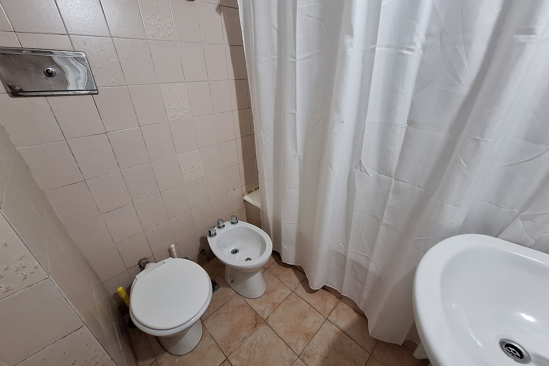 Departamento en Venta en Boedo, Capital Federal