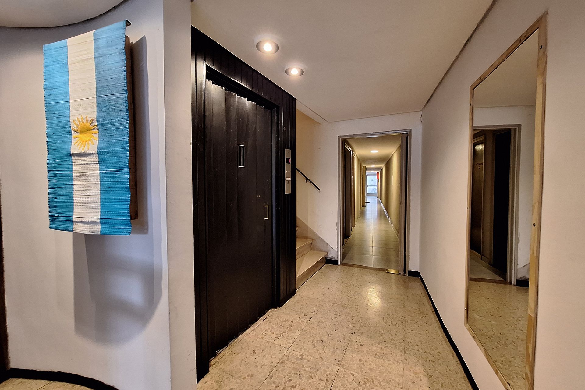 Departamento en Venta en Boedo, Capital Federal