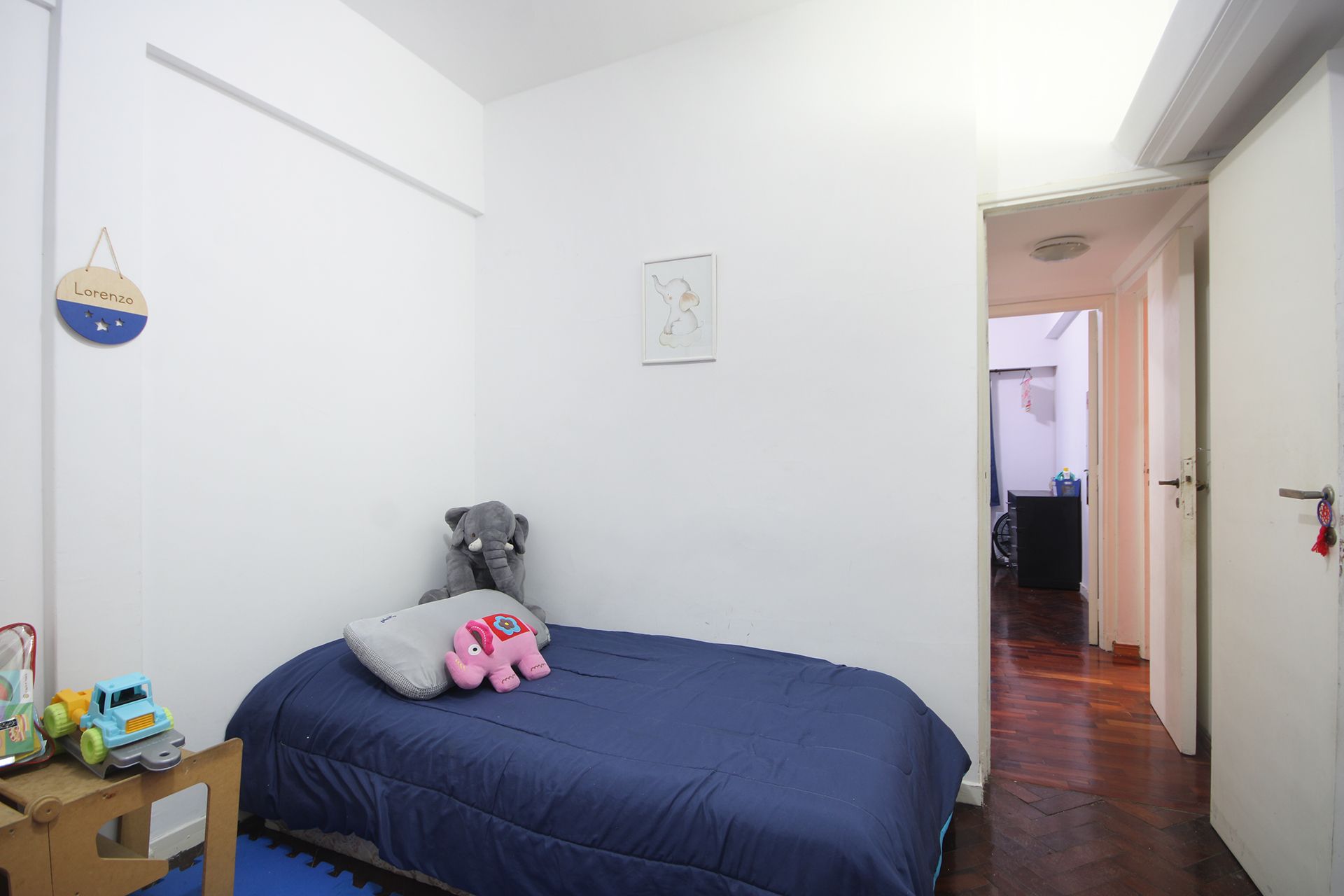 Departamento en Venta en Boedo, Capital Federal